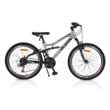 Παιδικό ποδήλατο Byox Adventura 24".