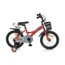 Παιδικό ποδήλατο Byox Robo 16".