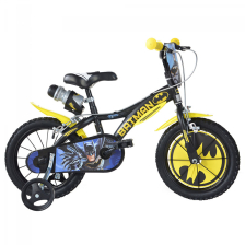 Ποδήλατο παιδικό Dino Bikes Batman 16“