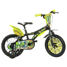 Παιδικό ποδήλατο Dino Bikes Dinosaur Adventure 14".