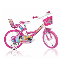 Παιδικό ποδήλατο Dino Bikes ELF PRINCESS 16".