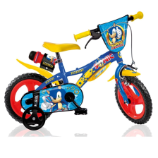 Παιδικό ποδήλατο Dino Bikes SONIC 12"