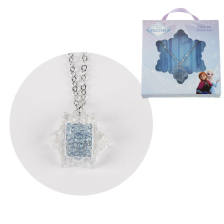 Παιδικό κολιέ Cerda Disney Frozen Elsa, 2500003783.