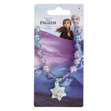 Παιδικό κολιέ με χάντρες Cerda Disney Frozen, 2500003067.