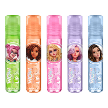 Παιδικό λάδι χειλιών Kids Licensing WOW Generation 4 γραμμαρίων.
