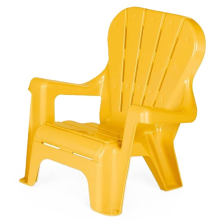 Παιδικό καρεκλάκι DOLU Full Chair, 2681.