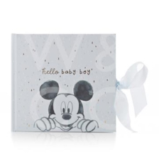 Άλμπουμ φωτογραφιών Widdop Bingham DISNEY MICKEY DI894 μπλε
