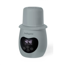 Θερμαντήρας και αποστειρωτής Babyono Honey 968/02