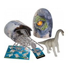 Δεινόσαυρος σε αυγό Simba Nature World 104344189.