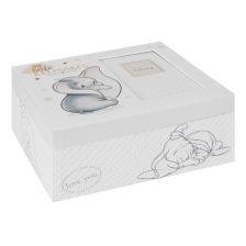 Κουτί αναμνήσεων Dumbo Disney