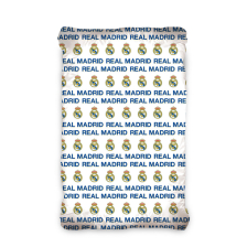 Κατωσέντονο με λάστιχο Carbotex FC Real Madrid 90х200