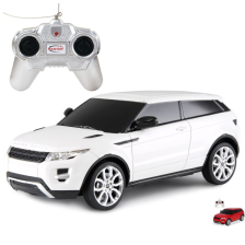 Τηλεκατευθυνόμενο τζιπ Rastar Range Rover Evoque 1:24, 46900.
