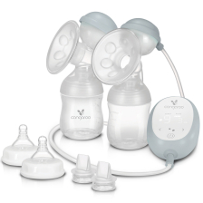 Θήλαστρο ηλεκτρικό Cangaroo Grace XN-D258