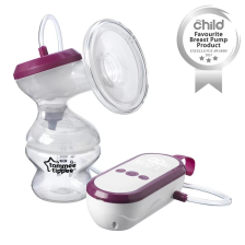 Ηλεκτρικό θήλαστρο Tommee Tippee Made For Me