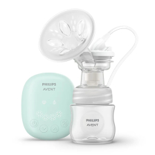 Ηλεκτρικό θήλαστρο για το μητρικό γάλα Philips Avent SCF323/11.