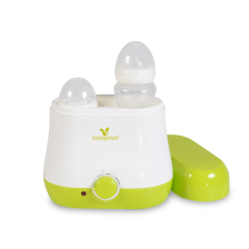 Θερμαντήρας ηλεκτρικός Cangaroo BabyDuo