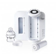  Παρασκευαστής Γάλατος Tommee Tippee Perfect Prep White TT.0059