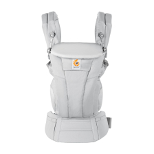 Μάρσιπος μωρού Ergobaby Omni Dream Pearl Grey
