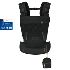 Εργονομικός μάρσιπος Cybex Laya Carrier, 0-36 μηνών.