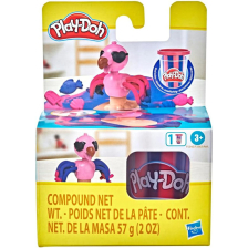 Σετ πλαστελίνες Hasbro Play-Doh, F3563.