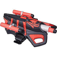 Εκτοξευτήρας Hasbro NERF Spiderman, F8846.