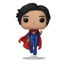 Φιγούρα Funko POP DC The Flash Supergirl.