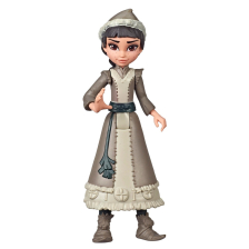 Φιγούρα Hasbro Frozen 2 Honeymaren E5505.