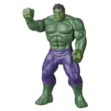 Φιγούρα Hasbro Marvel Avengers Hulk 25 εκατοστών, E7825.