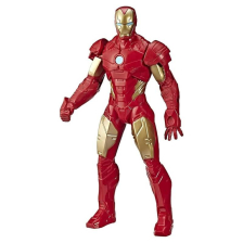 Φιγούρα Hasbro Marvel Avengers Iron Man 24 εκατοστών, E5582.