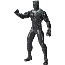 Φιγούρα Hasbro Marvel Avengers Black Panther, 24 εκατοστών, E5581.