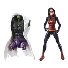 Φιγούρα Hasbro Marvel Spider-Woman A6655