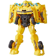 Φιγούρα Hasbro Transformers Rise of the beast Bumblebee, F4623.