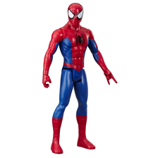 Φιγούρα Hasbro Marvel Spider-Man Titan Hero E73335.