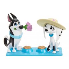 Φιγούρα Mattel Disney 101 Dalmatians, Συλλογή.