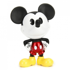 Φιγούρα Jada Toys Mickey Mouse Classic Metalfigs 10 εκατοστών.