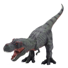 Φιγούρα Raya Toys Tyrannosaurus Rex με ήχους, 69 εκατοστών.