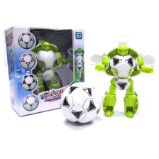 Φιγούρα Raya Toys Ρομπότ Τρανσφόρμερ