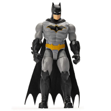 Φιγούρα Spin Master Batman με αξεσουάρ 10 εκ. 6055946