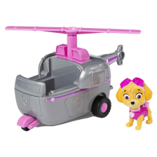 Σετ Spin Master Paw Patrol φιγούρα με όχημα Skye Helicopter 6052310