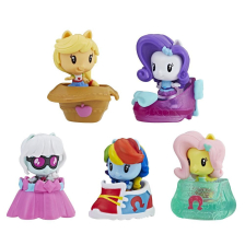 Φιγούρες Hasbro My Little Pony Party Style E0193