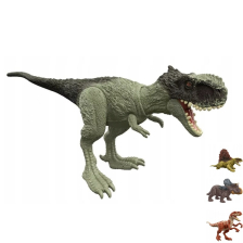 Φιγούρα Δεινοσαύρων Mattel Jurassic World Dominion Ferocious.