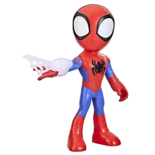 Φιγούρα Hasbro Marvel Spider-Man and his Amazing Friends, με αξεσουάρ, F3711, 23 εκατοστών.
