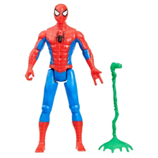 Φιγούρα Hasbro Marvel Spider-Man VenomVersus, F6900, 10 εκατοστών.