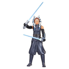 Φιγούρα Hasbro Star Wars Ahsoka Tano, 30 εκατοστών, F7918.
