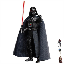 Φιγούρα Hasbro Star Wars Vintage Collection The Force Unleashed, 9.5 εκατοστών.