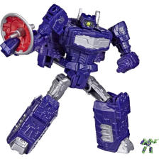 Φιγούρα Hasbro Transformers Generations Legacy Core, 9 εκατοστών.