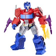 Φιγούρα Hasbro Transformers Mix Mashers, με αξεσουάρ, F9736.