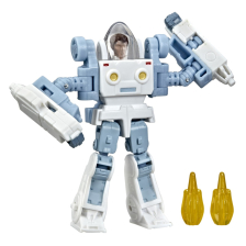Φιγούρα Hasbro Transformers Studio Series, 9 εκατοστών.