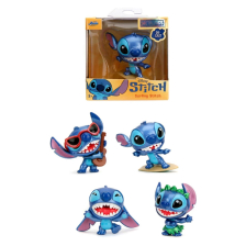 Φιγούρα Jada Toys Stitch Wave 2, 6 εκατοστών, Συλλογή.