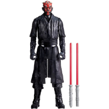 Φιγούρα Hasbro Star Wars Titan Hero 30 εκατοστών, G0771.